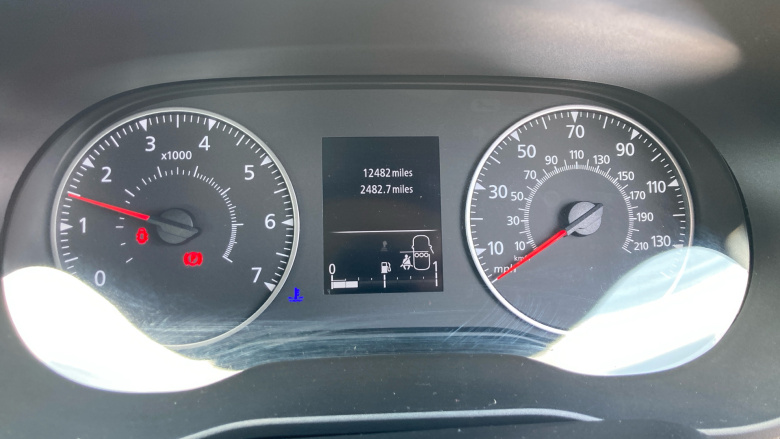 Dacia Duster 1.0 TCe 90 Expression 5dr Petrol Estate